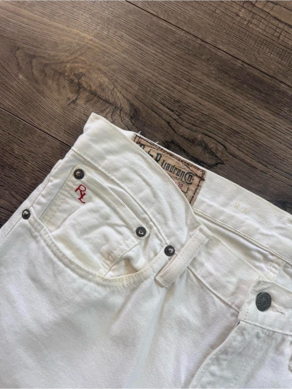 Vintage Ralph Lauren Jeans